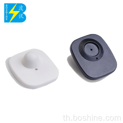 EAS antitheft RF Alarm Clothing Security Tag Hard Tag